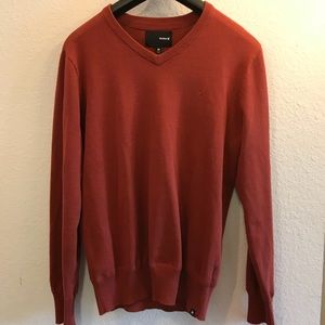 Hurley men’s sweater